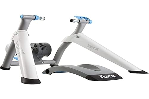 budget magnetic bike trainer